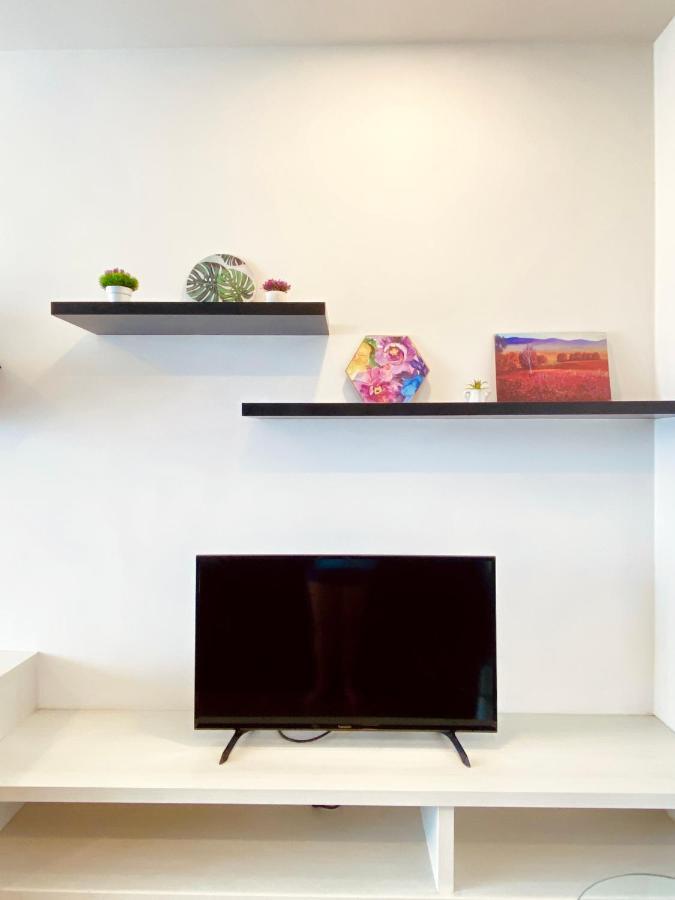 Landmark Residence 2, Studio For 2 Pax, High Floor, Nice View, Free Parking, Budget Stay カジャン エクステリア 写真